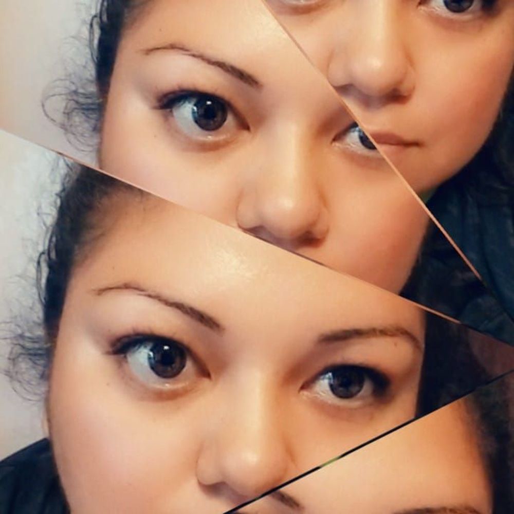 Meet your Posher, Marisol